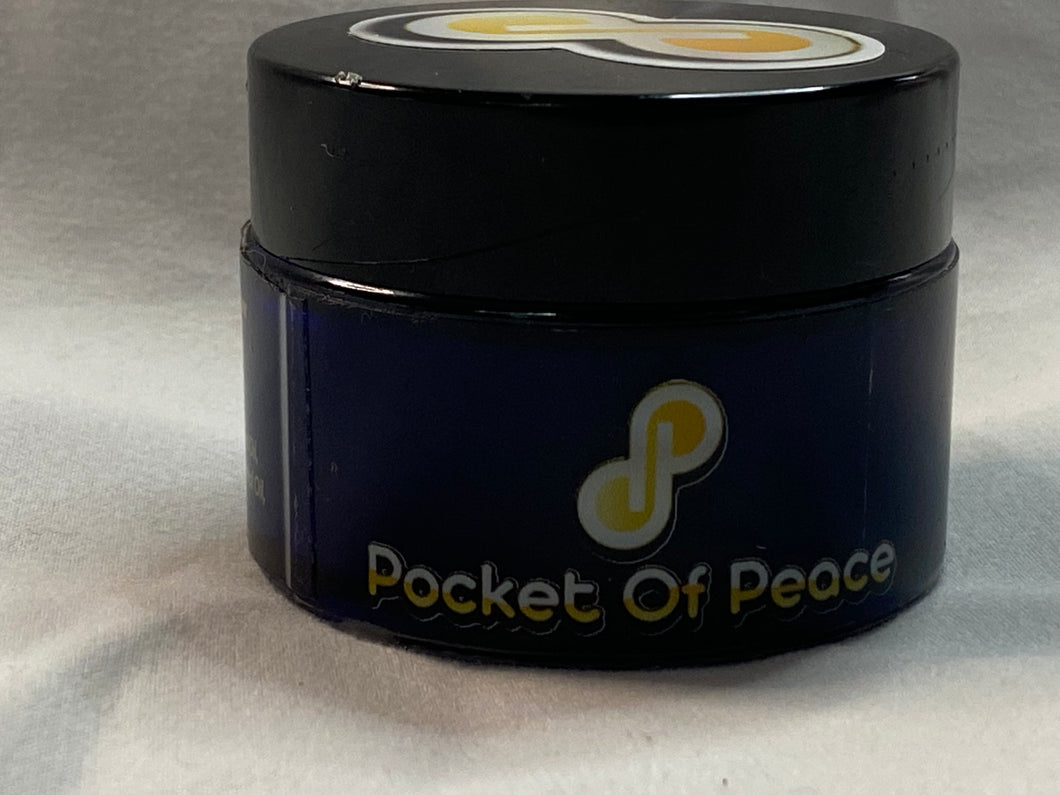 Peaceful Harmony Blend ~ Butter (3oz)