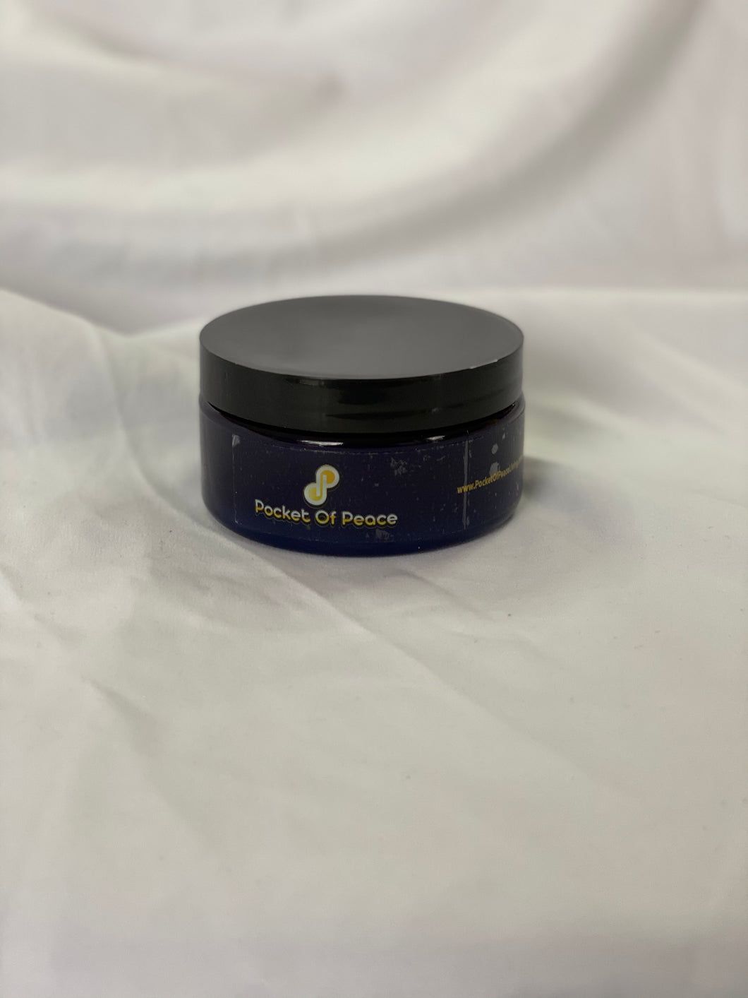 Peaceful Harmony Blend ~ Body Butter (8oz)