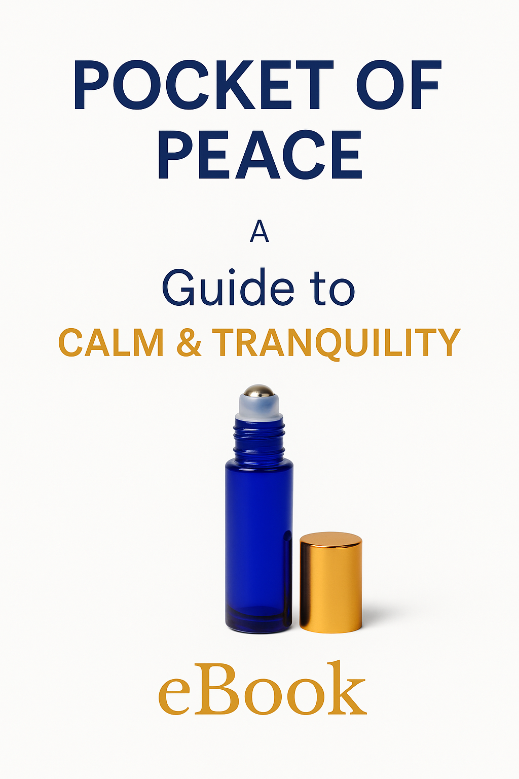 Pocket of Peace e-Book